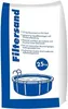 Filtr Hamann Mercatus, ziarno 0,4-0,8 mm, 25 kg Podgląd zdjęcia produktu 1