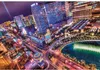 Puzzle Las Vegas 2000 pezzi Puzzle classico Anteprima dell’immagine prodotto 2