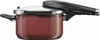 WMF Fusiontec Perfect Premium Schnellkochtopf, 22 cm, 4,5 Anteprima dell’immagine prodotto 7