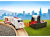 BRIO 33510, 3 Jahr(e), 4 Stück, Multi, Batterie/Akku, AA, 9 Produktbild-Vorschau 2