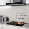 Klarstein Verosteel indukční varná deska 60 cm - 4zónová Náhled obrázku produktu 6