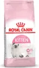 A bag of Royal Canin Feline Kitten food. Produktbild-Vorschau