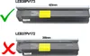 PowerSmart 16Ah / 576Wh lithium-iontová baterie pro Náhled obrázku produktu 3