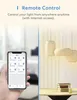 Inteligentný nástenný prepínač Wi-Fi Meross Náhľad obrázku produktu 10