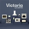 Klarstein Victoria Dunstabzugshaube, 60cm Unterbauhaube Produktbild-Vorschau 9
