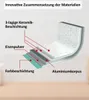 Genius Cerafit Revolution Pfannen Topf Deluxe Set 12-tlg., Produktbild-Vorschau 3