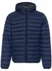 Blend 20712462 BHRomsey Hood giacca trapuntata da uomo Anteprima dell’immagine prodotto 9
