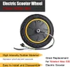 60/70-6,5 Motor Elektroroller 36V 500W Motorrad Fuer Produktbild-Vorschau 9