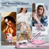 Coque pour iPhone 13 / iPhone 14 anneau magnétique, Voir les images du produit 5
