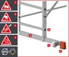 ALTEC AluCombine 3.0 - 500 | 5 m | Échafaudage mobile en Voir les images du produit 7