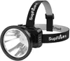 Superfire HL51 headlamp flashlight, 160 lm, micro-USB, 4 Voir les images du produit 7