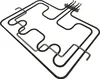 Elemento riscaldante Electrolux top heat/grill 1000/2100W Anteprima dell’immagine prodotto 2