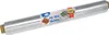 1x Alufolie extra stark 59 cm x 100 m 17 my einzeln Produktbild-Vorschau 1