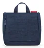 reisenthel borsa da toilette Toiletbag Twist Navy blu scuro Anteprima dell’immagine prodotto 1