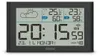 Stazione meteo Hama "Sylt", con sensore esterno, radio, Anteprima dell’immagine prodotto 3