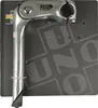 Nastaviteľný predstavec UNO 22,2 / 180 / 25,4 mm SILVER Náhľad obrázku produktu 1