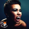 Vampirzähne & 2x Thermoplastkleber von King of Halloween Produktbild-Vorschau 7