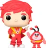 Regina Rainbow POP! & Buddy Vinylová figurka Red Butler & Náhled obrázku produktu 1