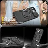 Étui double couche pour iPhone 16e/iPhone 17e, avec cache Voir les images du produit 8