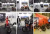 ENGWE EP-2 Boost Damen E-Bike Klappräder Fatbike Herren Produktbild-Vorschau 15
