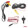 AMiO 03536 120° Einparkhilfe Rückfahrkamera 628x586 Hinten Produktbild-Vorschau 2