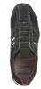 Geox Herren Uomo Snake L Sneakers, Dk Grey Off White, 47 EU Produktbild-Vorschau 10