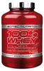 Whey protéine - Scitec Nutrition - 100% WHEY PROFESSIONAL Voir les images du produit 1