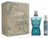 Jean Paul Gaultier Le Male Coffret Eau de Toilette 125ml + Anteprima dell’immagine prodotto 1
