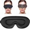 Augenbinde Zum Schlafen 3D Verdunkelungsmaske Einstellbar Produktbild-Vorschau 11