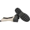 Gabor Stiefelette 92.851, Glattleder, Beige, Damen Produktbild-Vorschau 3