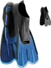 Cressi Agua Short Palmes Bleu EU 47-48 Bleu EU 47-48 Voir les images du produit 5