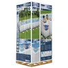 Bestway Power Steel Pool-Set Rechteckig 732x366x132 cm Produktbild-Vorschau 10