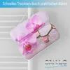 SANILO® Badewannenkissen Blooming Produktbild-Vorschau 4