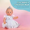 BABY born Ballerina-Outfit 43cm, sada oblečenia pre bábiku, Náhľad obrázku produktu 12