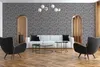 Livingwalls 3D Tapete Metropolitan Stories Marmortapete Produktbild-Vorschau 9