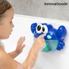 GKA Musik Krabbe mit Badeseifenblasen Spielzeug für Produktbild-Vorschau 3