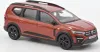 Norev 509070 Dacia Jogger 2022 braun 1:43 Produktbild-Vorschau 11