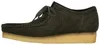 Mocassini Da Barca Del Marchio Clarks Del Modello Wallabee Anteprima dell’immagine prodotto 8