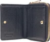 Esquire portafoglio Alexandria Wallet Black nero Anteprima dell’immagine prodotto 2