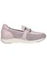 Caprice Slipper Slipper Leder/Textil Produktbild-Vorschau 3