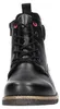 Rieker 73520 Stiefeletten Schwarz Größe EU 37 Produktbild-Vorschau 19