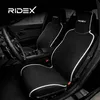 RIDEX Auto Sitzschonbezug Vorne Universal Neopren Schwarz Produktbild-Vorschau 10