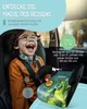 HiTS4Kids Kindersitzerhöhung Jurassic World – Praktisch – e Produktbild-Vorschau 2