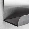 HI Schlüsselboard mit Memoboard Silbern 25x24x6,5 cm Produktbild-Vorschau 9
