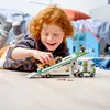 LEGO 60305 City Autotransporter Spielzeug mit Muscle Produktbild-Vorschau 2