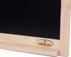 Spieltafel für Kinder aus Holz SARA5 Natur Kreide Modern Produktbild-Vorschau 2