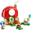 LEGO Super Mario Party bei Toads Haus - Interaktives Set Produktbild-Vorschau 7
