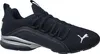 Puma Axelion LS Laufschuhe Herren schwarz Gr 42,5 Produktbild-Vorschau 5