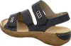 Rieker Damen Sandalen Klettverschluss Sandaletten V27Z0, Produktbild-Vorschau 46