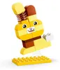 LEGO DUPLO Hravé stavění zvířátek, Sada na stavění, 3 Náhled obrázku produktu 21